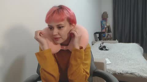 theysaidimcute online show from May 2026 09:31:01 PM