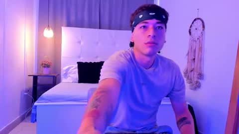 Thiago  online show from March 2026 01:11:02 PM