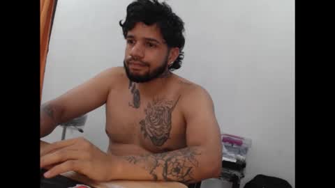 Snapshot of thiago_balconee chatting on October 2025 10:21:02 PM Thiago balconee online show from October 2025 10:21:02 PM