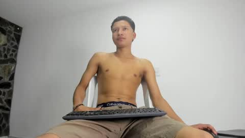 Thiago online show from May 2026 02:08:02 AM