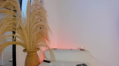 Thiago  online show from November 2025 06:18:02 PM