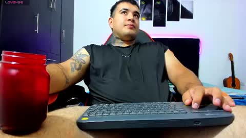 Thiago online show from June 2026 03:53:02 AM