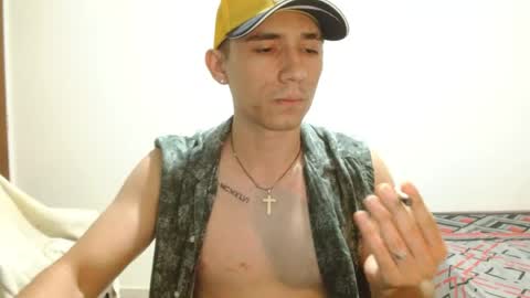 thiago_deseo69 online show from April 2026 01:20:02 AM