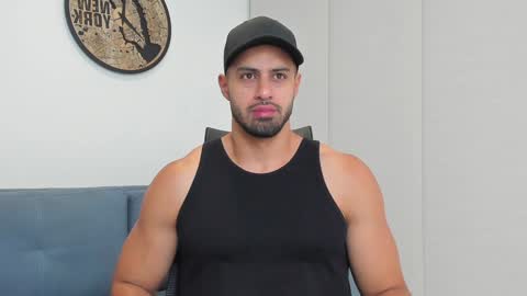 thiago_driussi online show from January 2025 12:55:01 AM