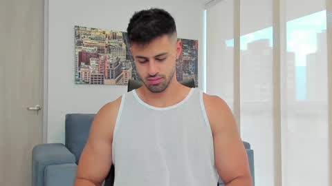 thiago_driussi online show from January 2025 07:53:01 PM