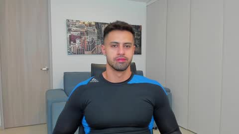 thiago_driussi online show from January 2025 04:17:02 AM