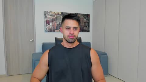 thiago_driussi online show from January 2025 04:17:01 AM