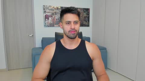 thiago_driussi online show from January 2025 07:35:02 AM