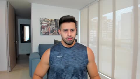 thiago_driussi online show from February 2025 12:47:01 PM