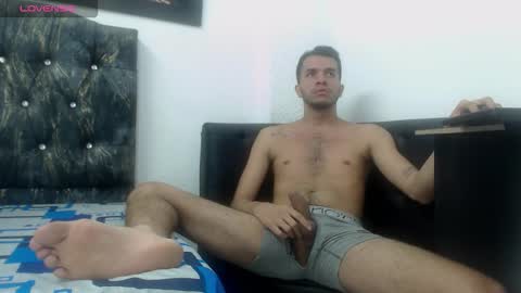 Snapshot of thiago_hairy chatting on April 2026 05:58:02 AM thiago_hairy online show from April 2026 05:58:02 AM
