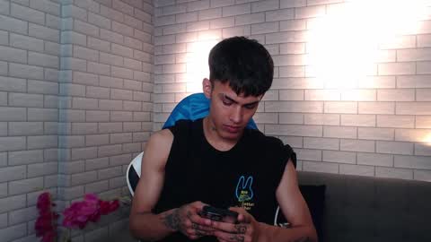 Thiago online show from September 2025 02:57:01 AM