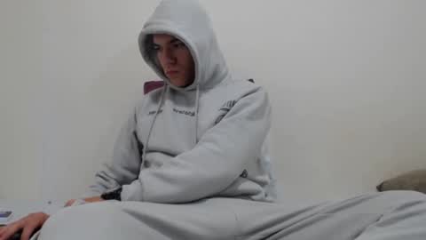 Thiago independent model online show from January 2025 08:13:02 AM