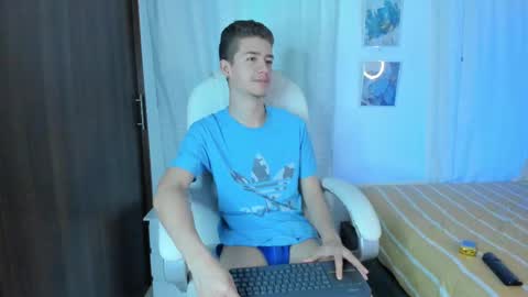 Snapshot of thiago_james69 chatting on September 2025 03:28:01 AM Manuel online show from September 2025 03:28:01 AM