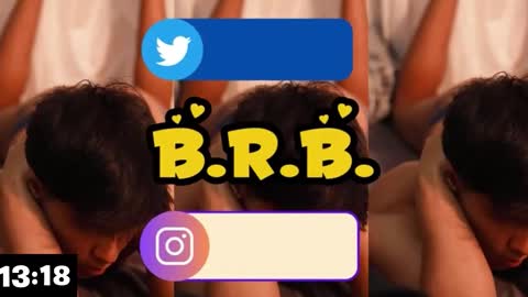 thiago online show from November 2025 03:23:02 PM