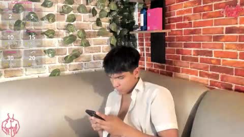 thiago online show from March 2026 03:11:02 AM