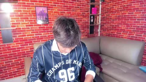 thiago online show from June 2026 01:13:01 PM