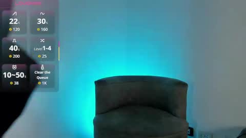 Thiago online show from April 2026 03:31:02 AM