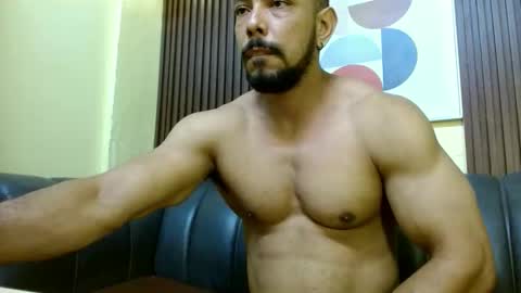 Thiago Summers online show from April 2026 02:53:01 PM