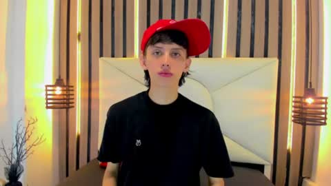 Snapshot of thiago_twink38 chatting on July 2026 04:37:02 AM thiago_twink38 online show from July 2026 04:37:02 AM