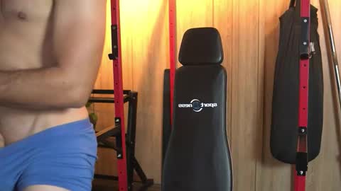 Thiago online show from January 2026 02:04:02 AM