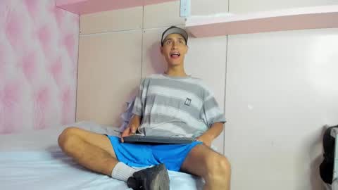 Thiago online show from February 2026 12:05:02 PM