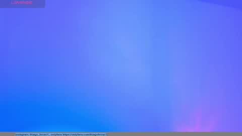 thiago online show from March 2026 05:02:01 AM