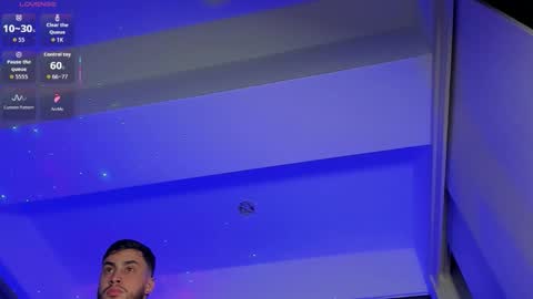 THIAGO MENESES online show from January 2026 04:29:02 AM