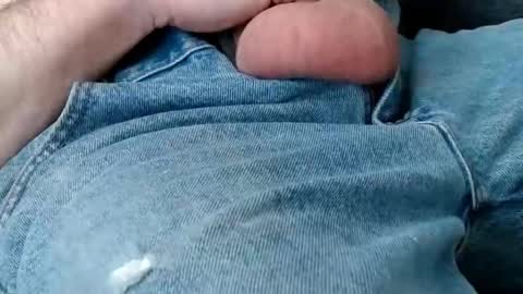 Snapshot of thick_dom chatting on March 2026 06:08:01 PM Thick Dom online show from March 2026 06:08:01 PM