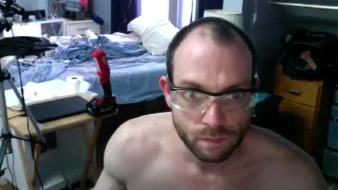 Snapshot of thick_dom chatting on May 2026 05:18:02 PM Thick Dom online show from May 2026 05:18:02 PM