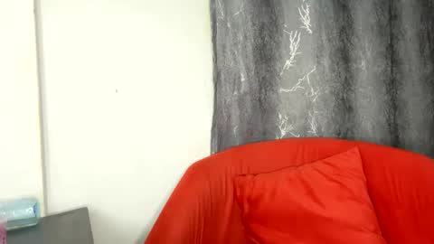 Snapshot of thick_jojo chatting on November 2025 12:02:01 AM Call me Taliee online show from November 2025 12:02:01 AM