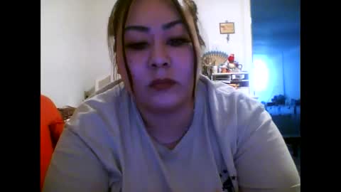 thickassazn93 online show from December 2024 05:31:01 PM