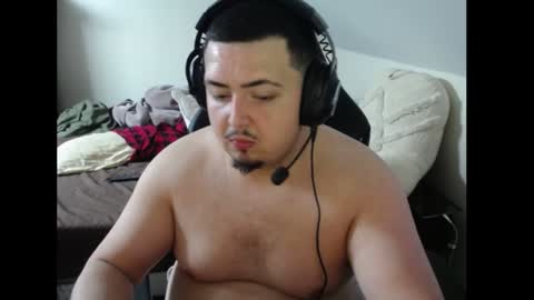 thickboy2424 online show from January 2025 03:48:02 AM
