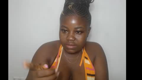 thickebonny7 online show from February 2026 03:01:01 AM