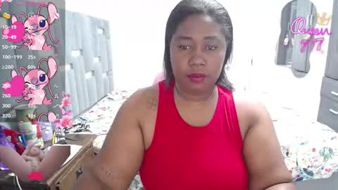 XIOMARA  online show from March 2026 08:09:01 AM