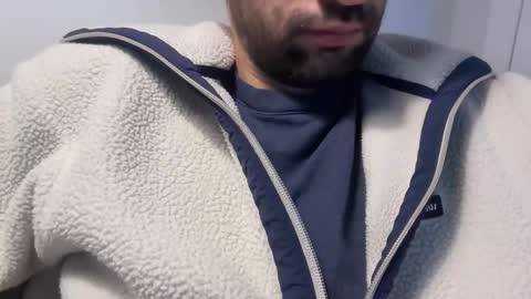 thickerbunny online show from November 2025 08:36:02 PM