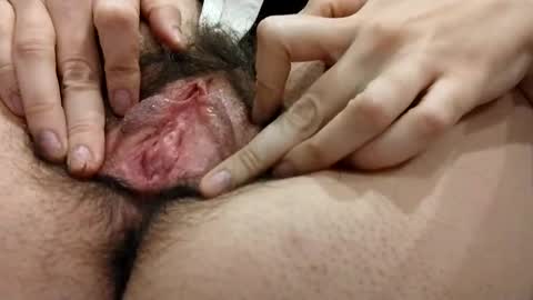 Snapshot of thickforest chatting on December 2024 05:33:01 PM MilkyChoco online show from December 2024 05:33:01 PM