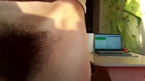 Snapshot of thickforest chatting on January 2025 01:45:02 PM MilkyChoco online show from January 2025 01:45:02 PM