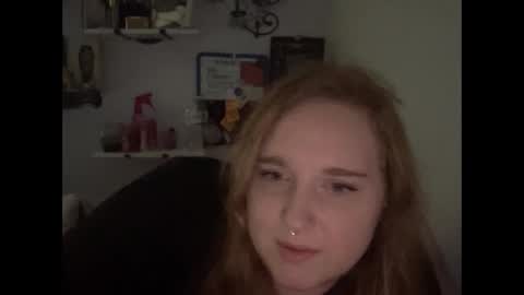 Ariel online show from December 2024 04:42:01 PM
