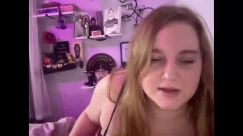 Ariel online show from December 2024 01:37:02 AM