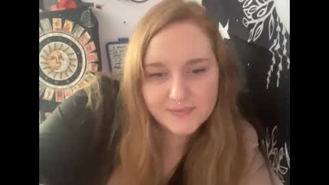 Ariel online show from January 2025 07:28:02 PM