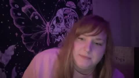 Ariel online show from February 2025 11:21:02 PM