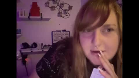 Ariel online show from February 2025 08:53:02 PM