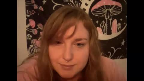 Ariel online show from February 2025 08:36:01 PM