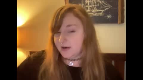 Ariel online show from March 2025 12:21:01 AM