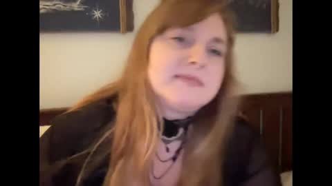 Ariel online show from March 2025 08:37:02 PM