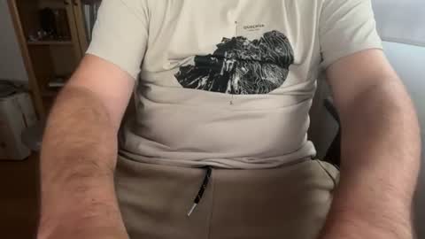 Snapshot of thickguybcn chatting on July 2026 03:15:02 PM ThickDickBCN online show from July 2026 03:15:02 PM