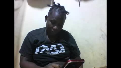 thickianah376 online show from January 2026 09:20:02 PM