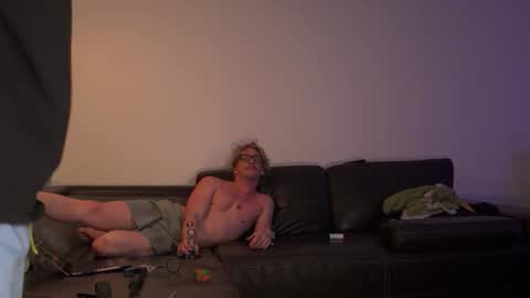 RhydonMyRock online show from March 2026 05:13:02 AM