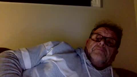 thickjuicymushroom online show from November 2025 12:37:02 PM