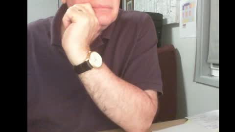 Snapshot of thickmelnik chatting on December 2024 12:16:02 PM James online show from December 2024 12:16:02 PM